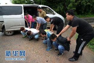 边境偷渡最新爆料,最新爆料揭露惊心动魄的偷渡真相 第3张 边境偷渡最新爆料,最新爆料揭露惊心动魄的偷渡真相 第3张